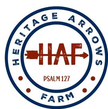 Heritage Arrows Farm