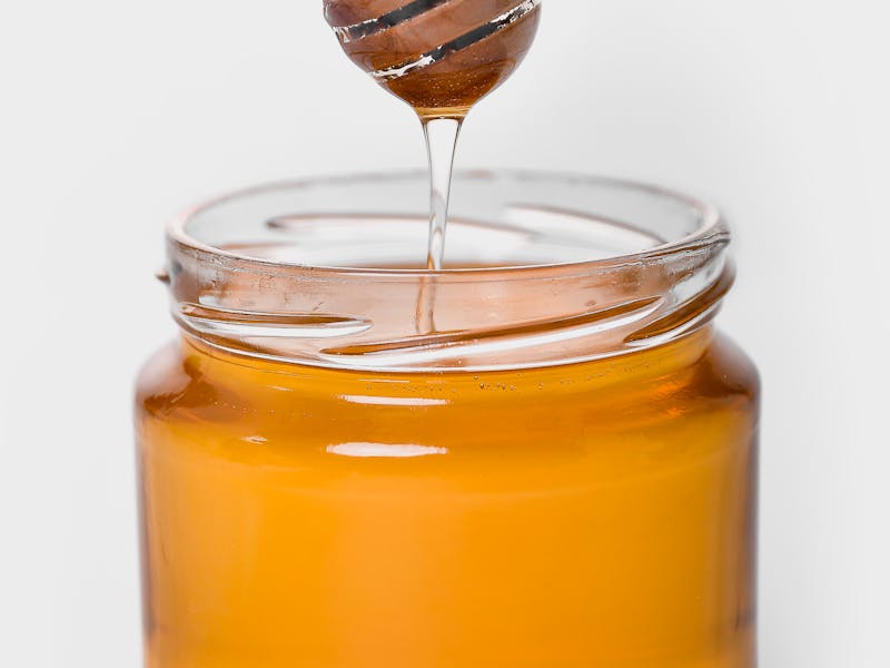 Honey & Extras